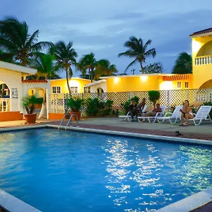 Hotel Coconut, Palm Beach