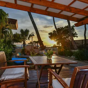 Apartment Aruba Sunset Beach, Palm Beach