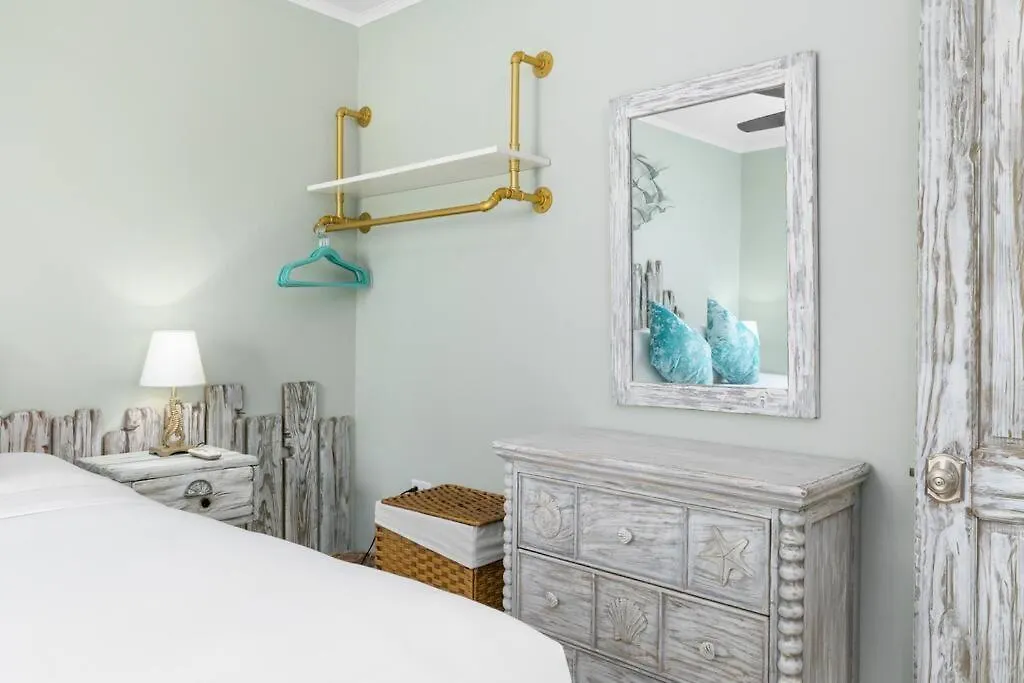 Serene 4Br Palm Beach Villa Beach Rose By Bocobay Apartment