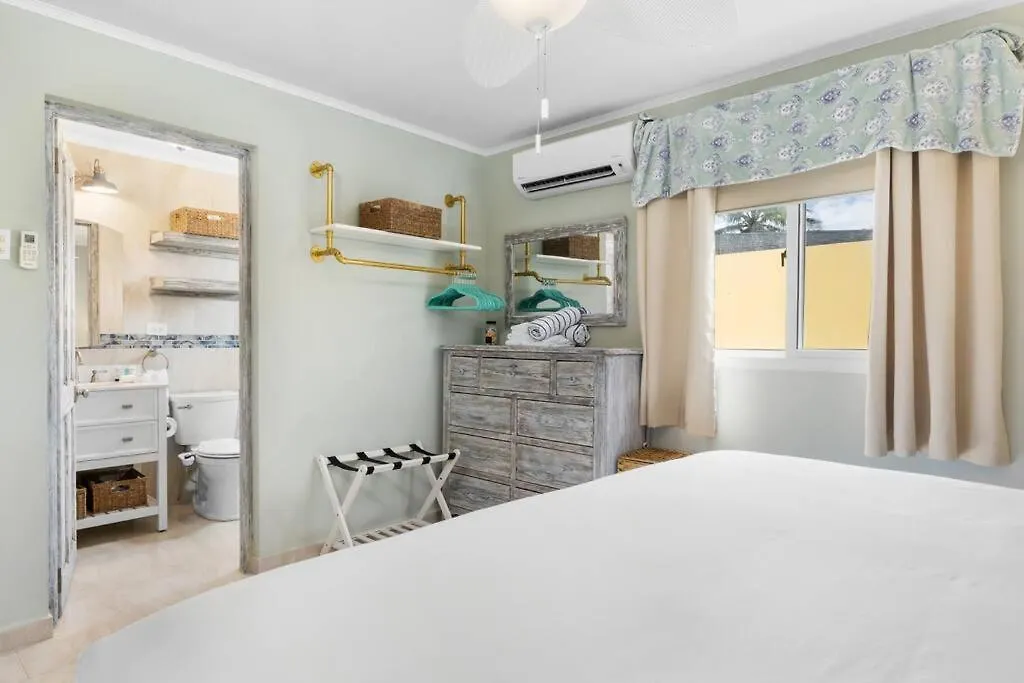 Serene 4Br Palm Beach Villa Beach Rose By Bocobay