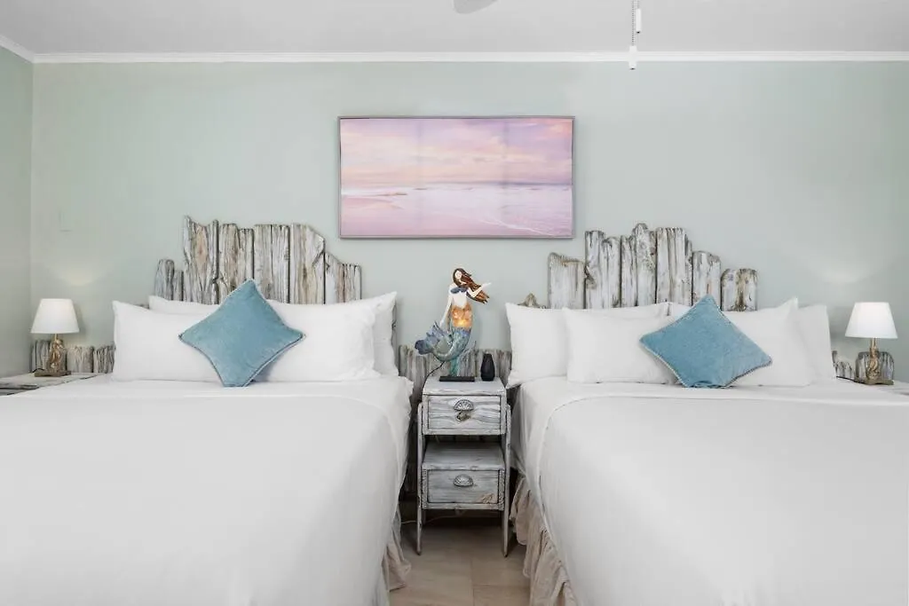 Serene 4Br Palm Beach Villa Beach Rose By Bocobay Apartment