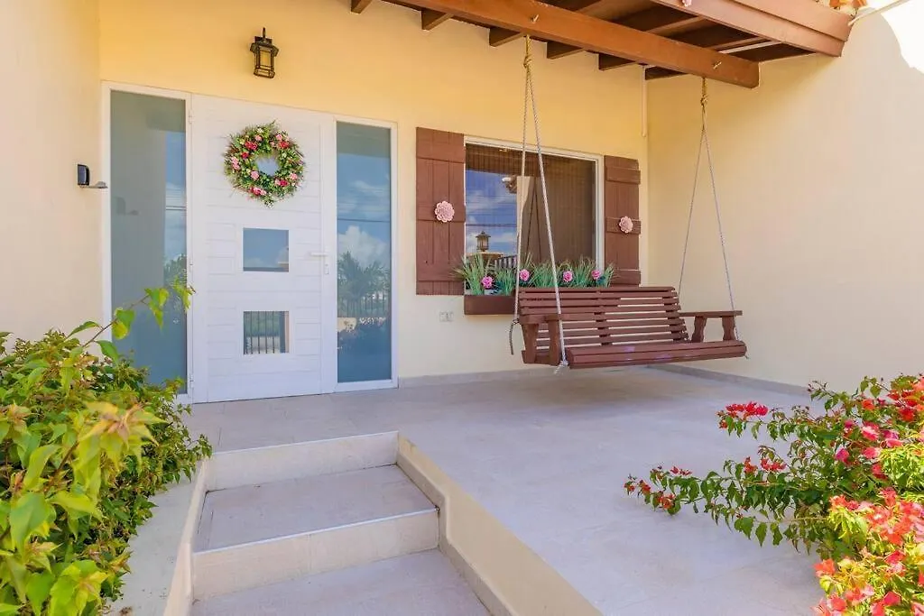 Serene 4Br Palm Beach Villa Beach Rose By Bocobay 0*,