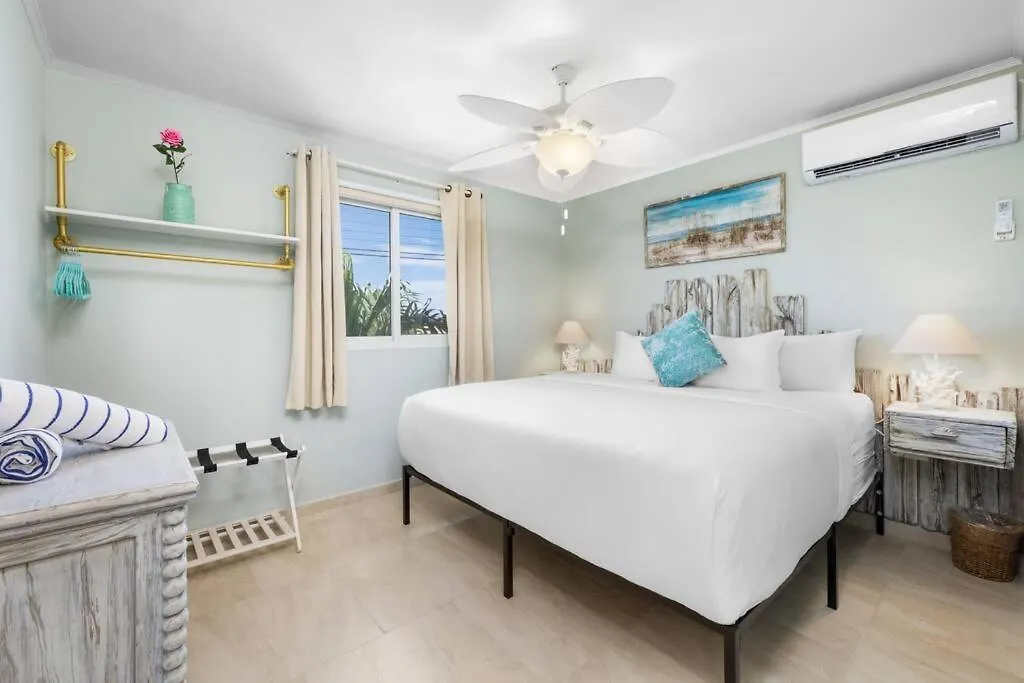 Serene 4Br Palm Beach Villa Beach Rose By Bocobay
