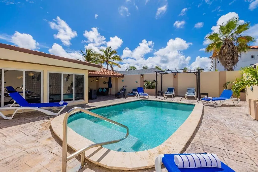 Serene 4Br Palm Beach Villa Beach Rose By Bocobay location